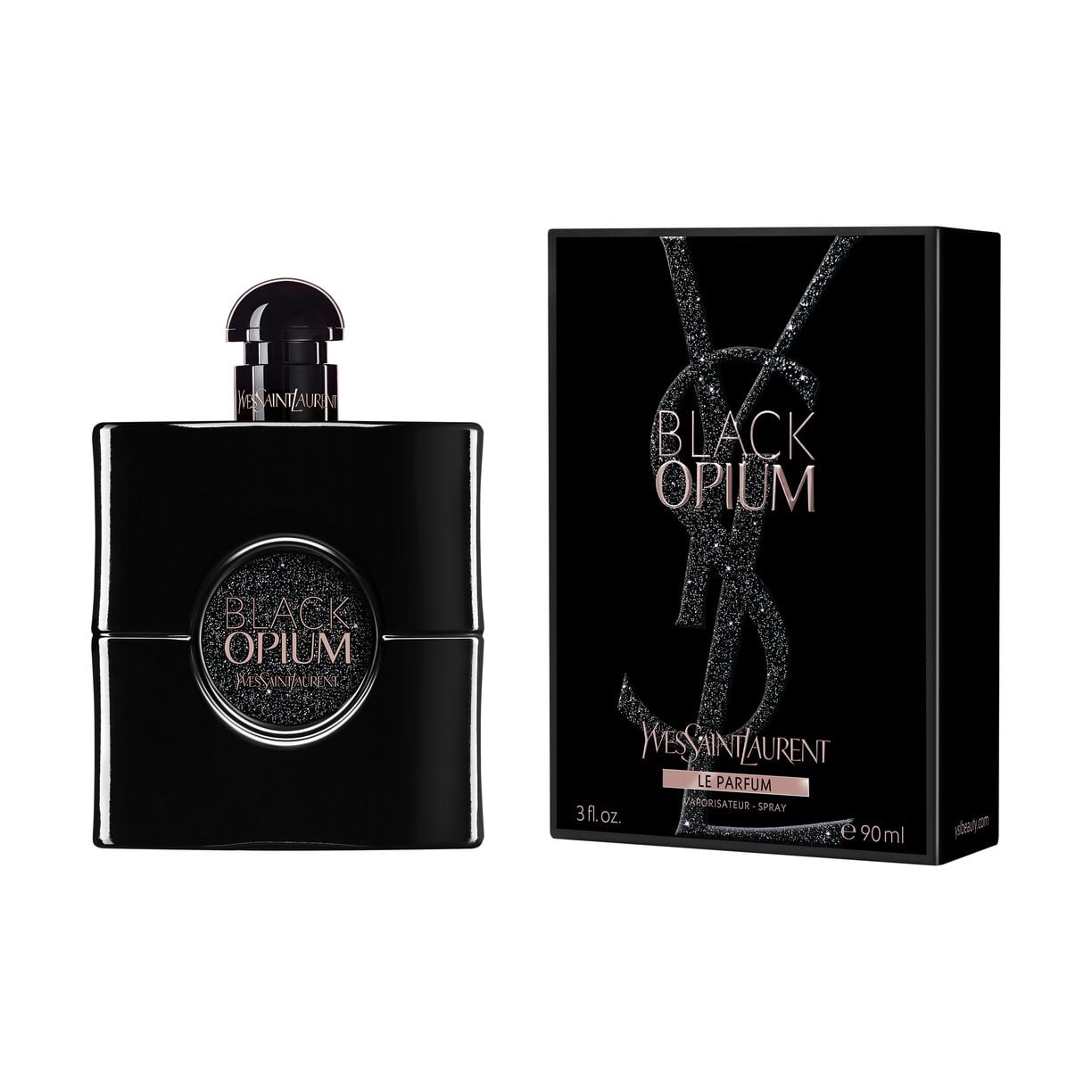 Black Opium Le Parfum Shop 10ml 50ml 90ml YSL Beauty black-opium-le-parfum-shop-10ml-50ml-90ml-ysl-beauty
